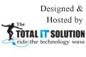 The Total IT Solution